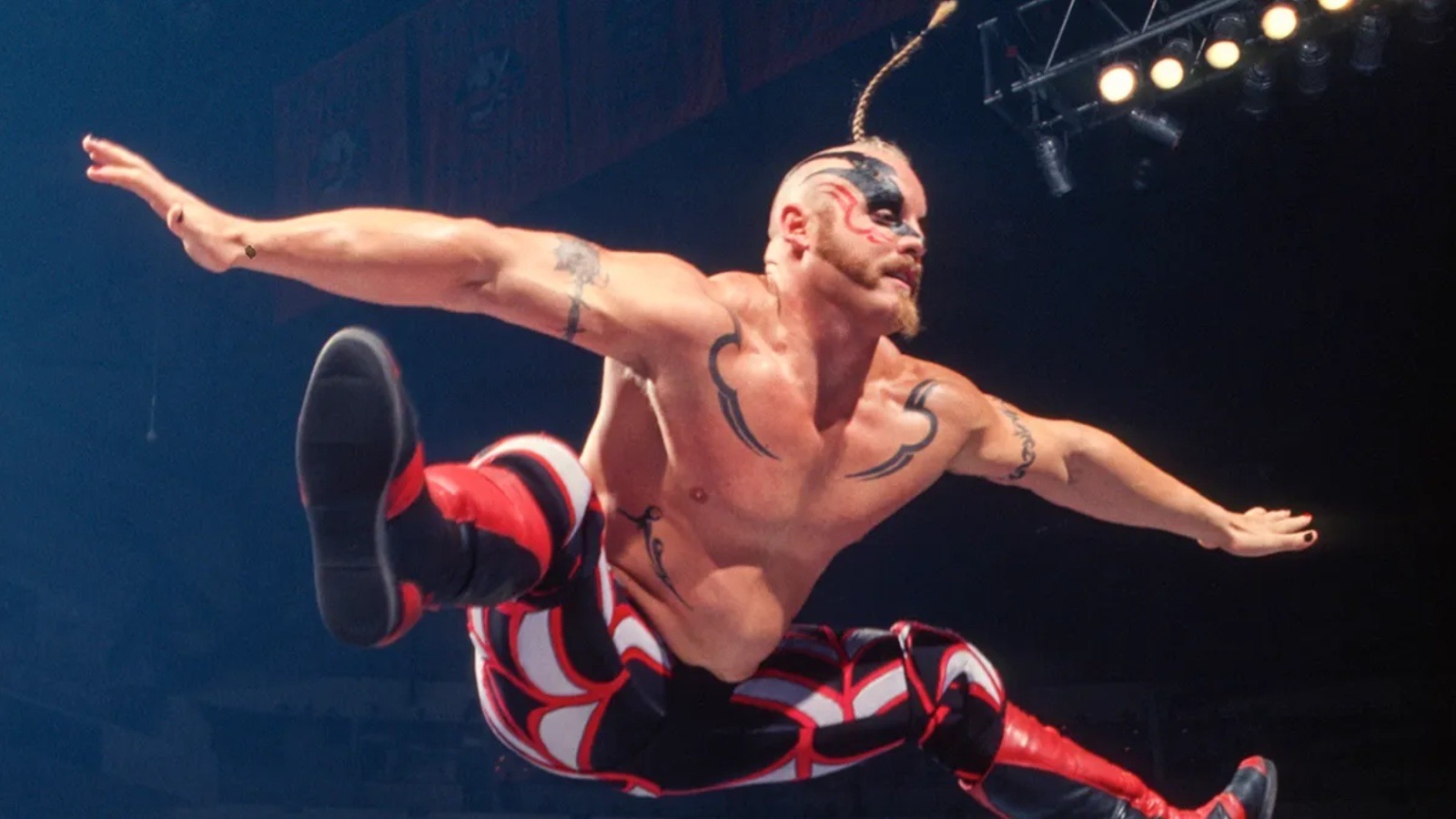 Former WWE Exec Jim Ross Recalls Internal Reaction To Droz's Career-Ending Neck Injury