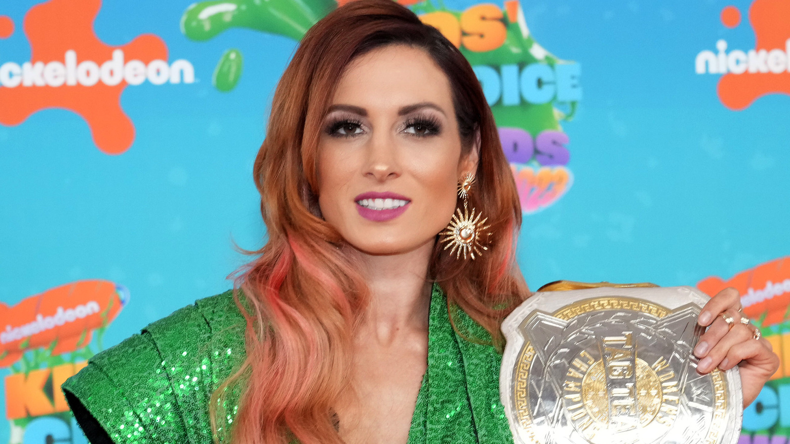 Former WWE NXT Champ Endorses Becky Lynch's 'Real And Raw' Memoir