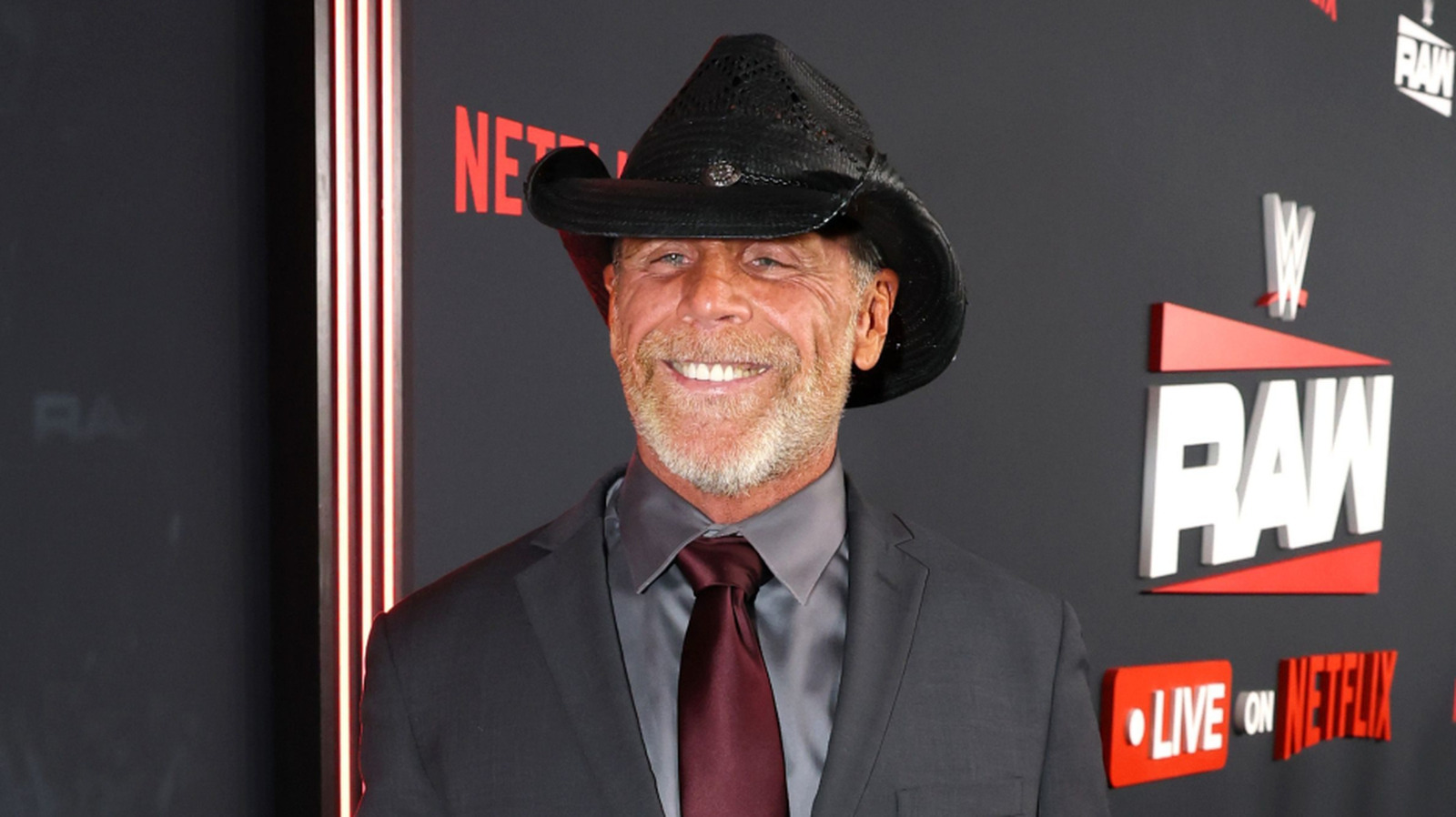 Former WWE NXT Star Andre Chase Explains What It's Like Having Shawn Michaels As Boss