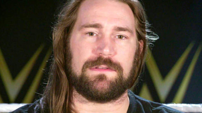 Chris Hero looks ahead