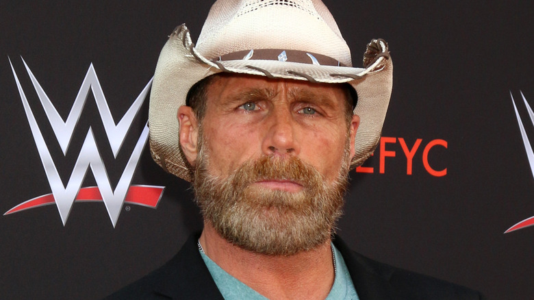 Shawn Michaels