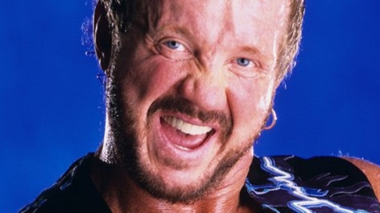 DDP smiling 