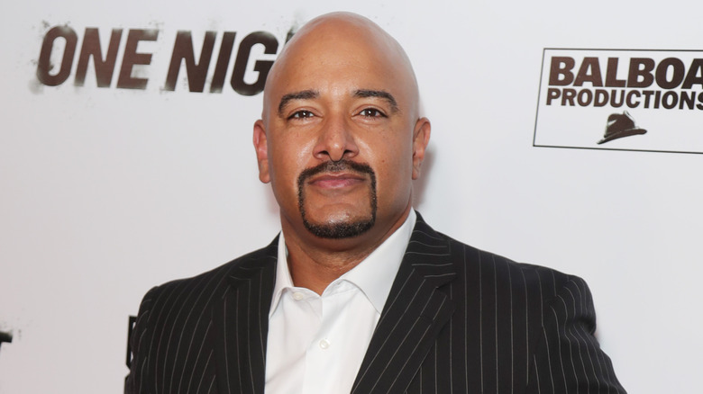 Jonathan Coachman