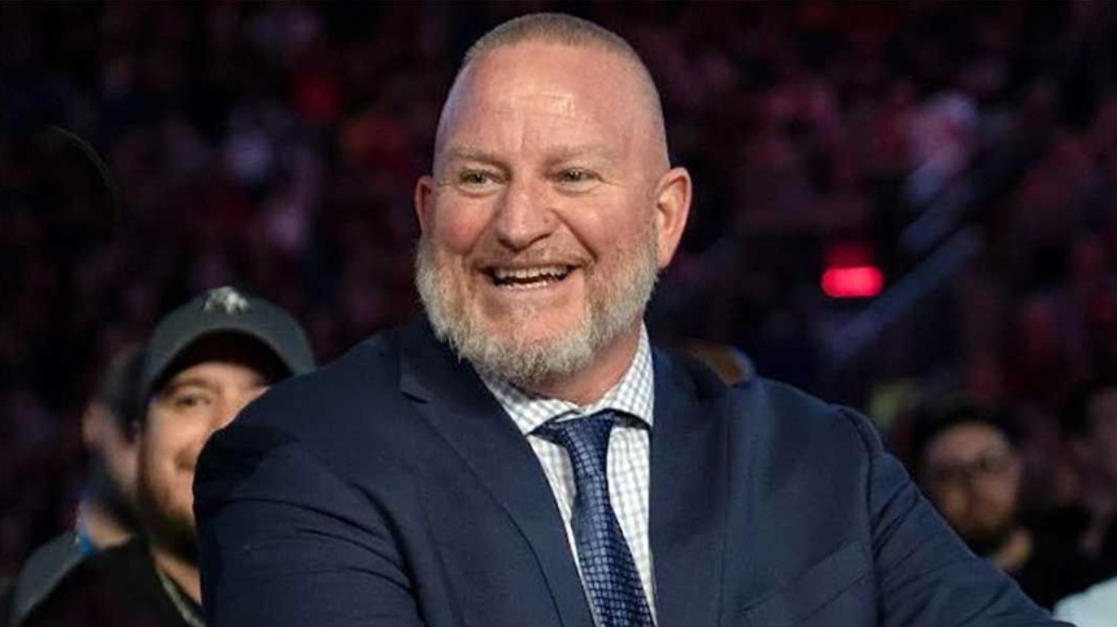 Former WWE Producer Road Dogg Explains How AEW's Existence Affects Contract Talks