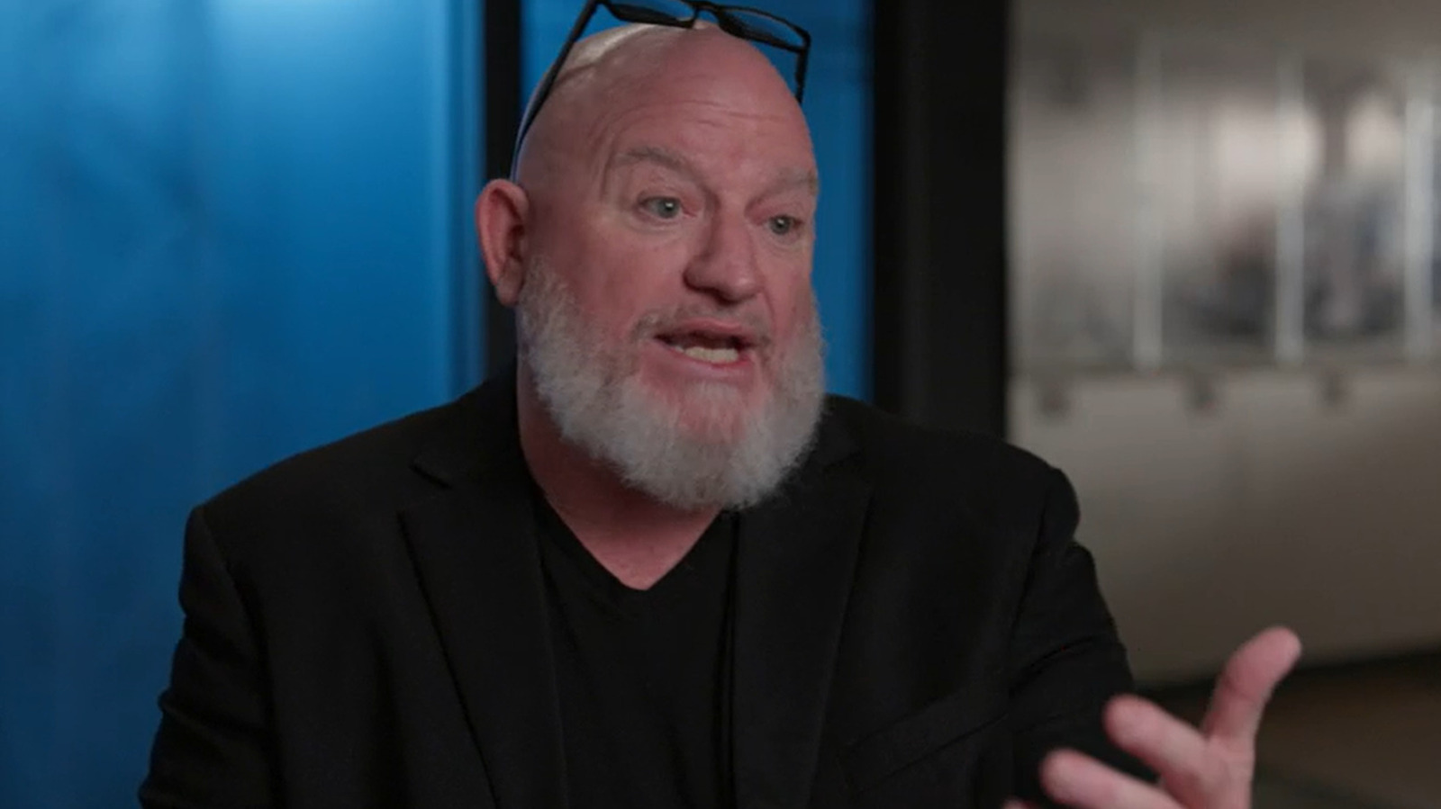 Former WWE Producer Road Dogg Explains What He Wants Out Of Next Wrestling Job