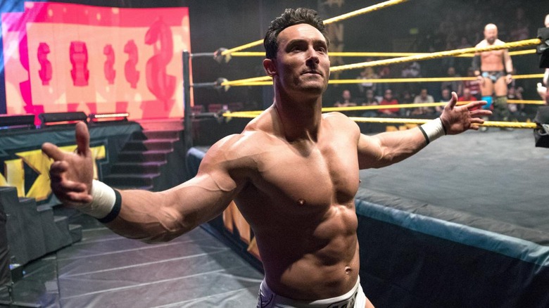 tino sabbatelli