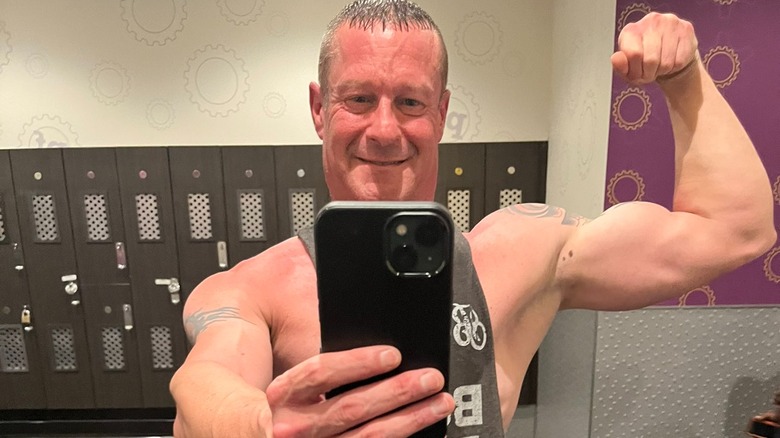 Brian Hebner