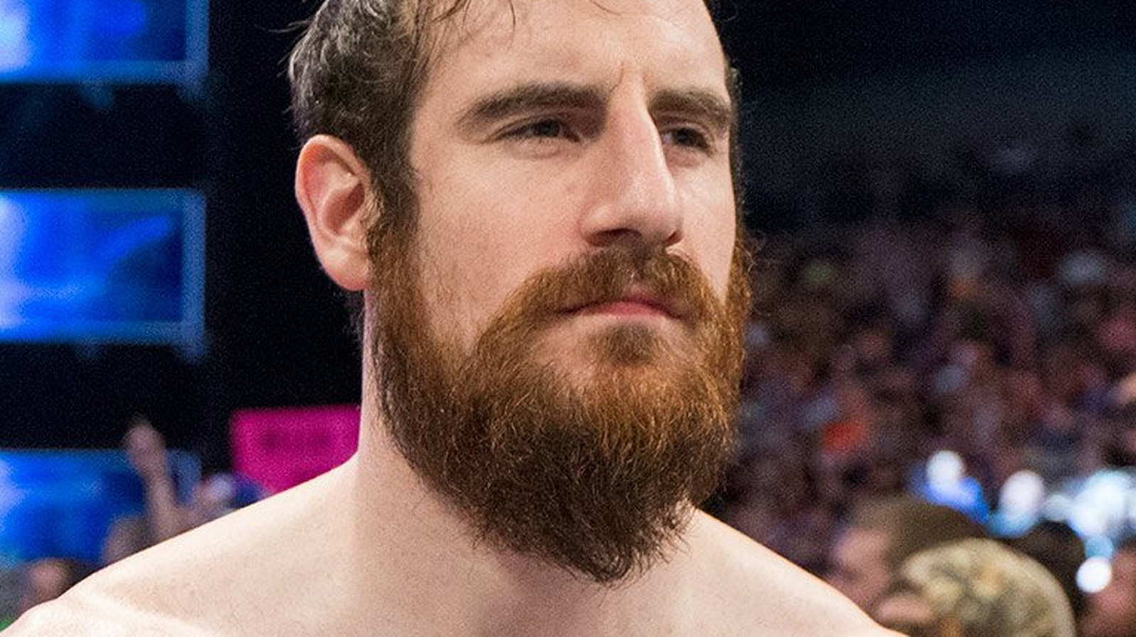 Former WWE Star Aiden English Teases He Has A Few Bumps Left In The Tank