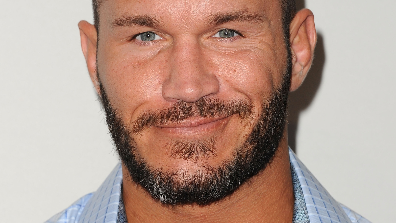 Former WWE Star Big Damo Praises Randy Orton As 'An Incredible Locker