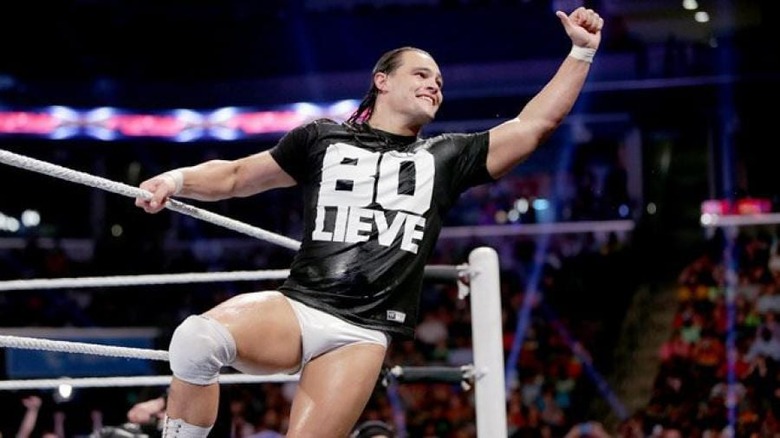 bo dallas