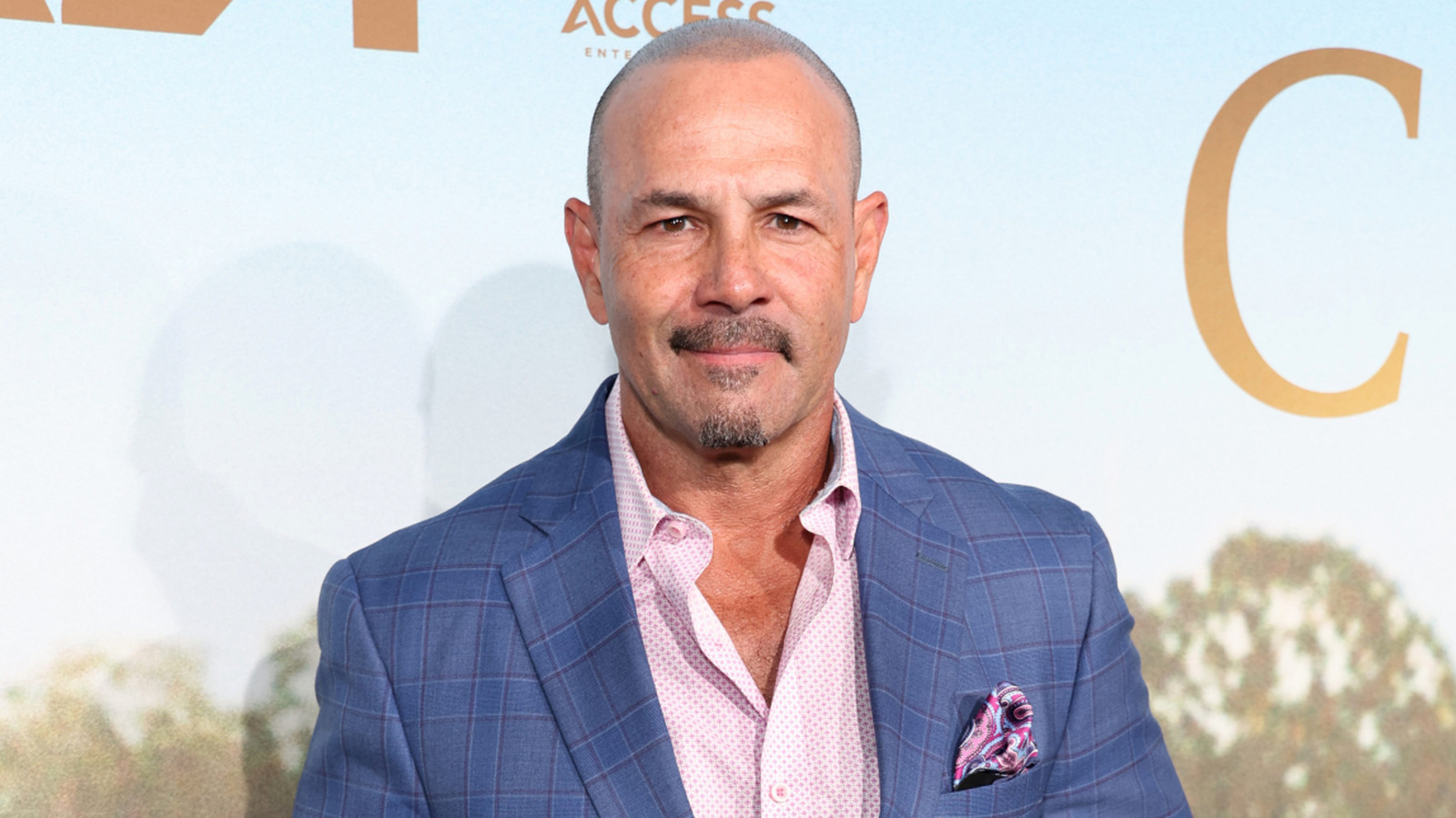 Former WWE Star Chavo Guerrero Says 'Never Say Never' About Wrestling Again