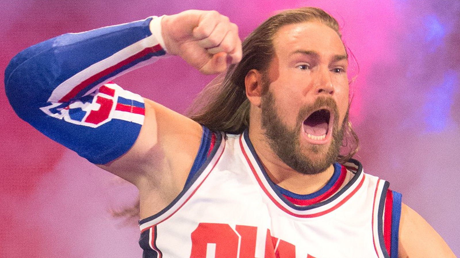 Former WWE Star Chris Hero Talks About Transitioning Into A Backstage Role