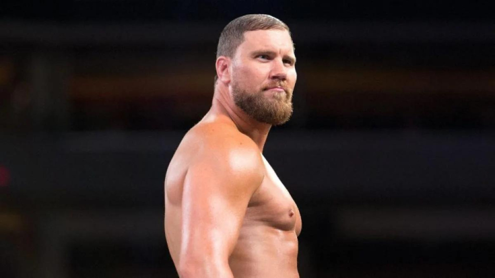 Former WWE Star Curtis Axel On Why He Didn't Use Hennig Name While In The Company
