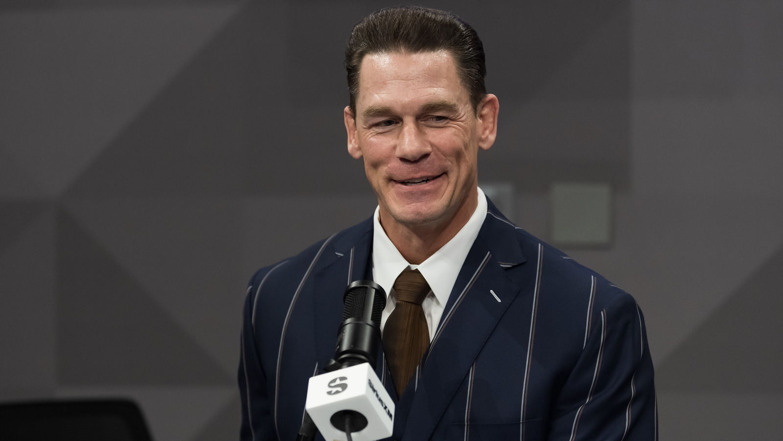 Former WWE Star Declares There's 'No Harder Worker' Than John Cena