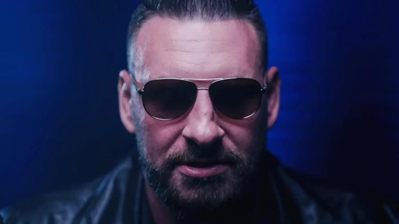 Dijak in shades