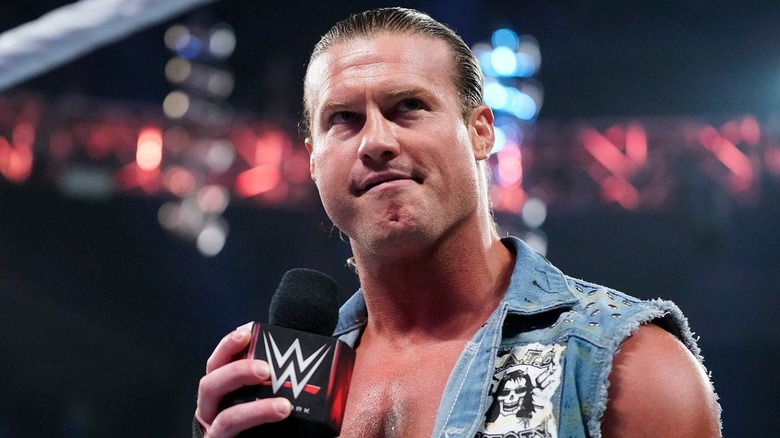 Dolph Ziggler AKA Nic Nemeth