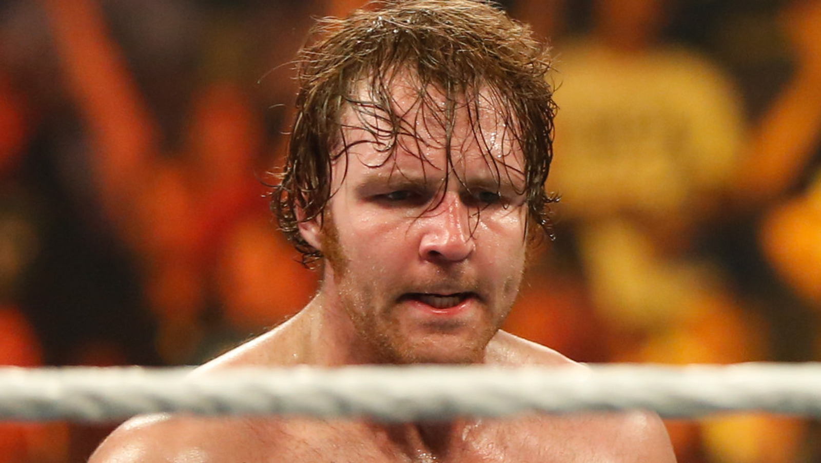 Former WWE Star EC3 Looks Back On Rivalry With Dean Ambrose