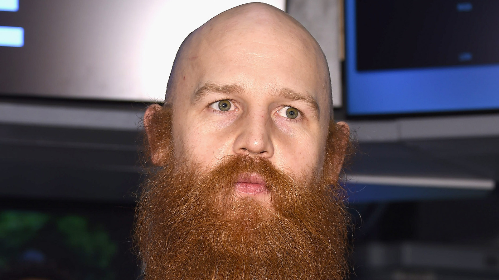 Former WWE Star Erick Rowan Reveals The Most Fun He Had In Wrestling