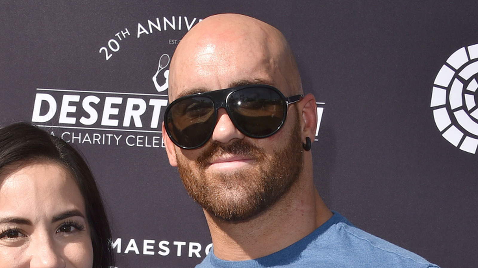 Fabian Aichner in TNA: Can the Ultimate X save his career?