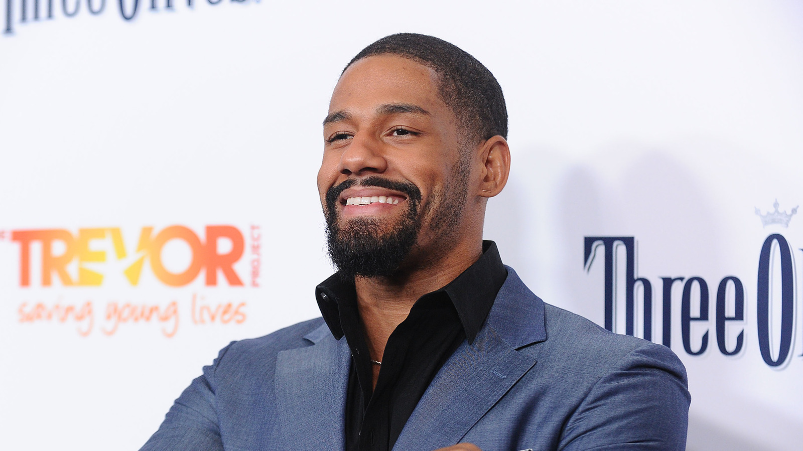 Former WWE Star Fred Rosser (Fka Darren Young) To Make Ring Of Honor Debut This Week