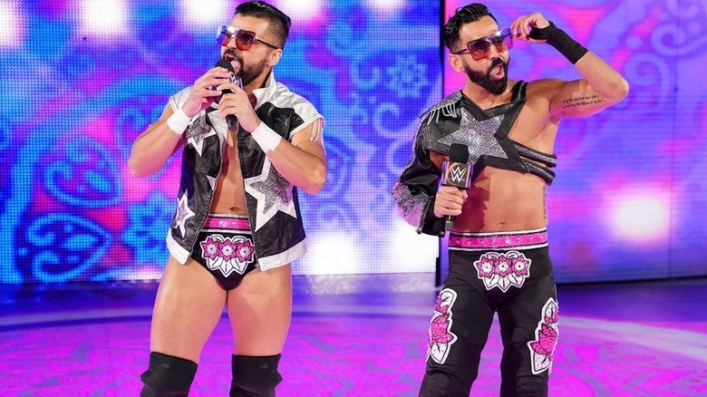 The Bollywood Boyz