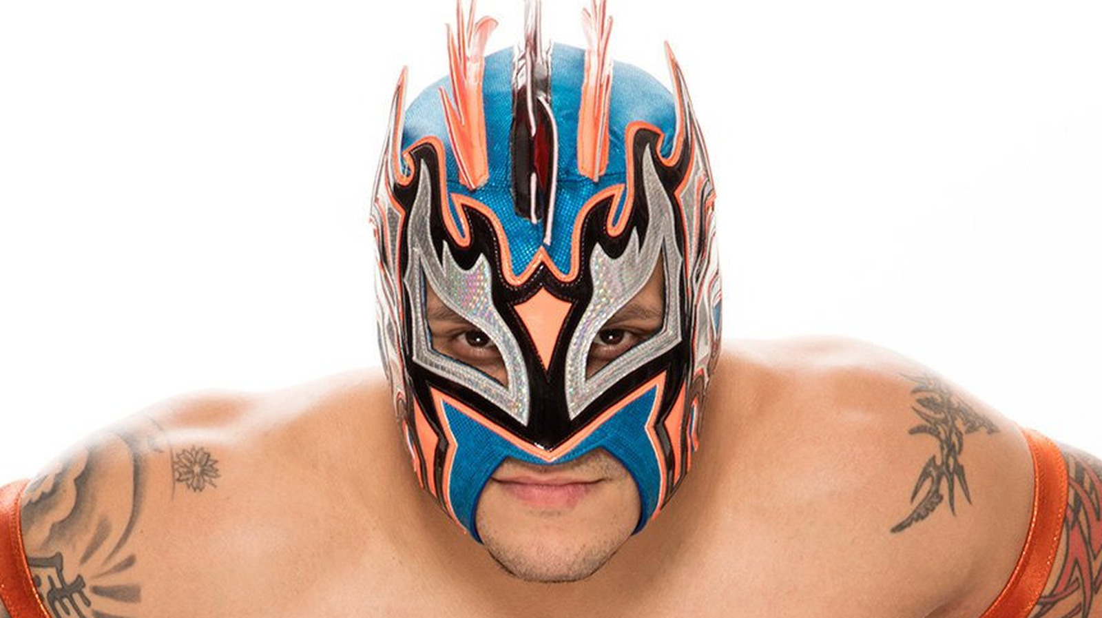Former WWE Star Kalisto Debuts In New Promotion