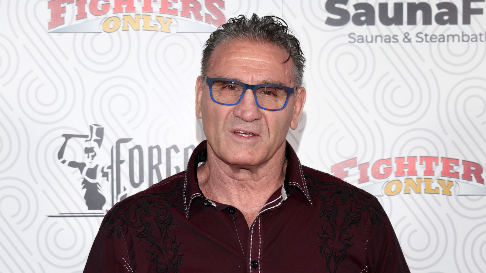 Former WWE Star Ken Shamrock On When He Knew He ‘Could Do It’