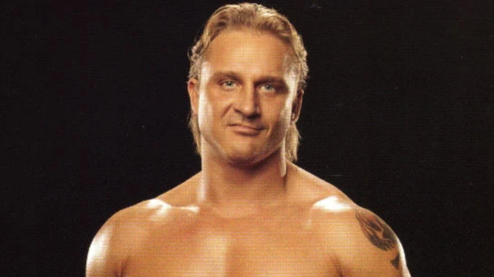 Former WWE Star Kid Kash Announces Wrestling Return Eight Years After 2017 Retirement