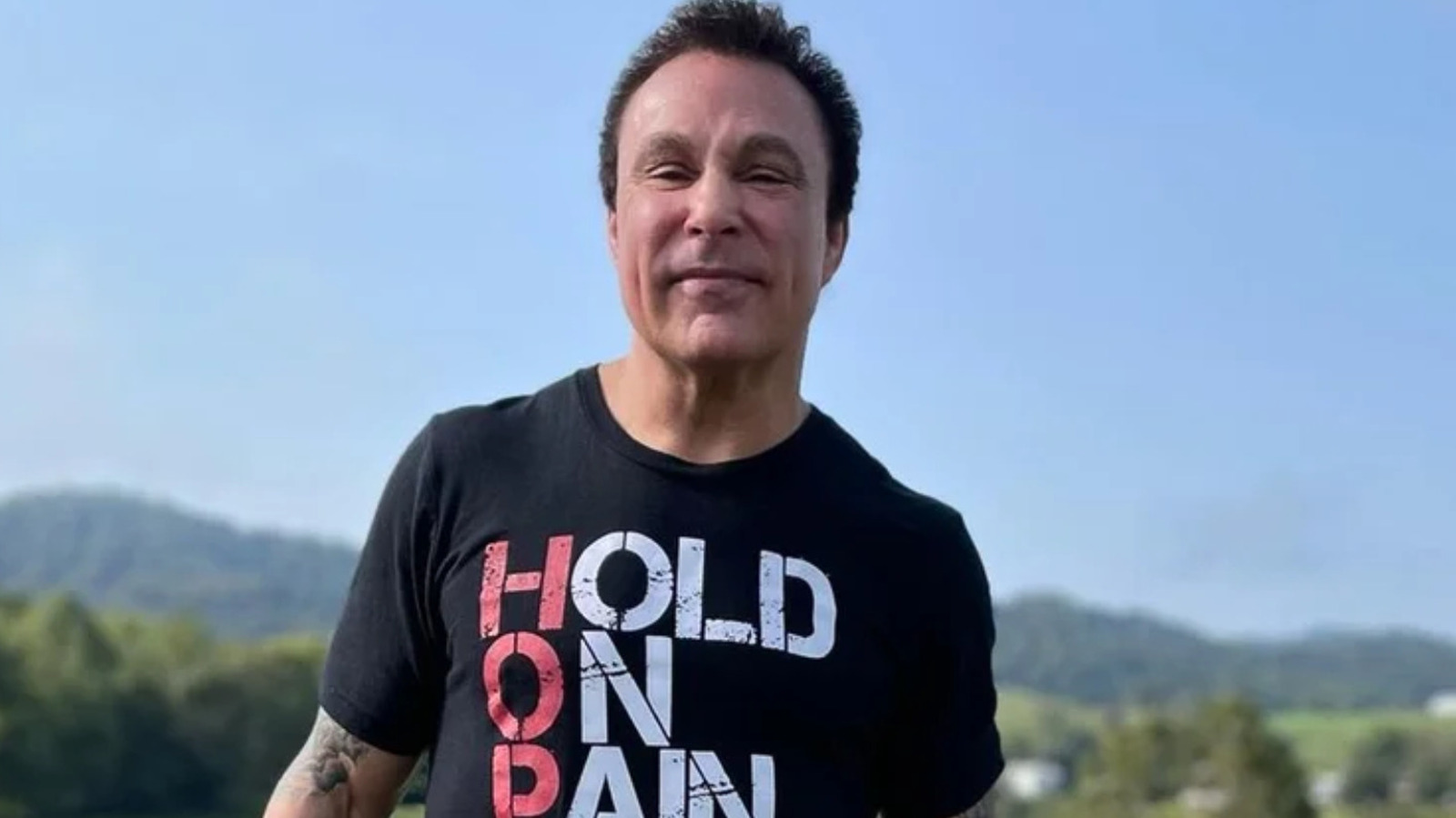 Former WWE Star Marc Mero Shares 2019 Royalty Statement To Highlight Pay Issues