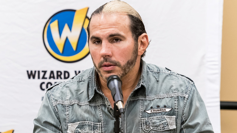 Matt Hardy
