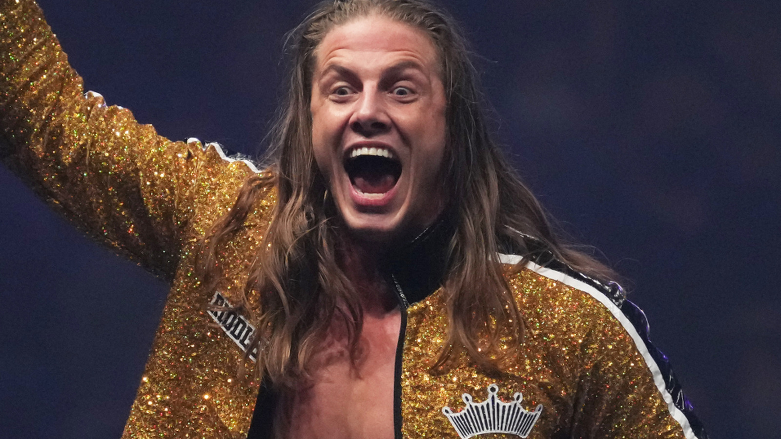 Former WWE Star Matt Riddle Reportedly No-Showed Global Wrestling ...