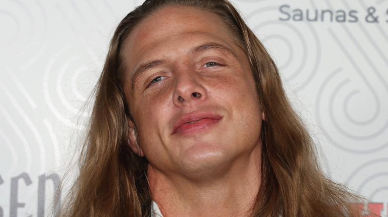 Matt Riddle