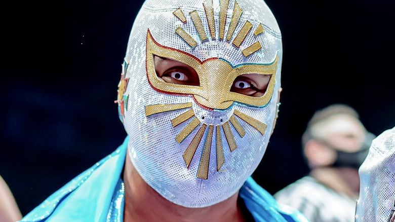 Mistico looking ahead