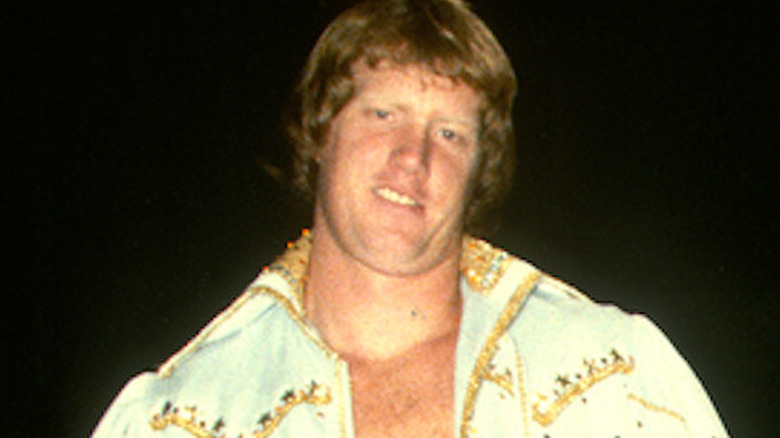 David Von Erich