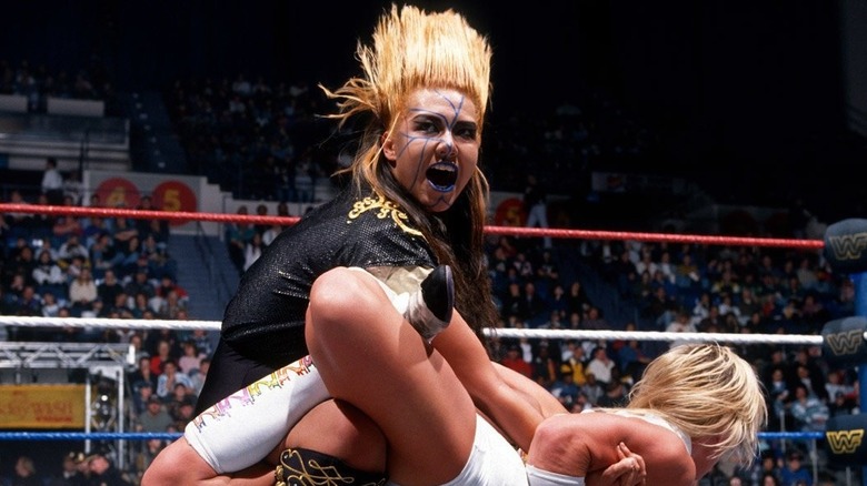 Bull Nakano