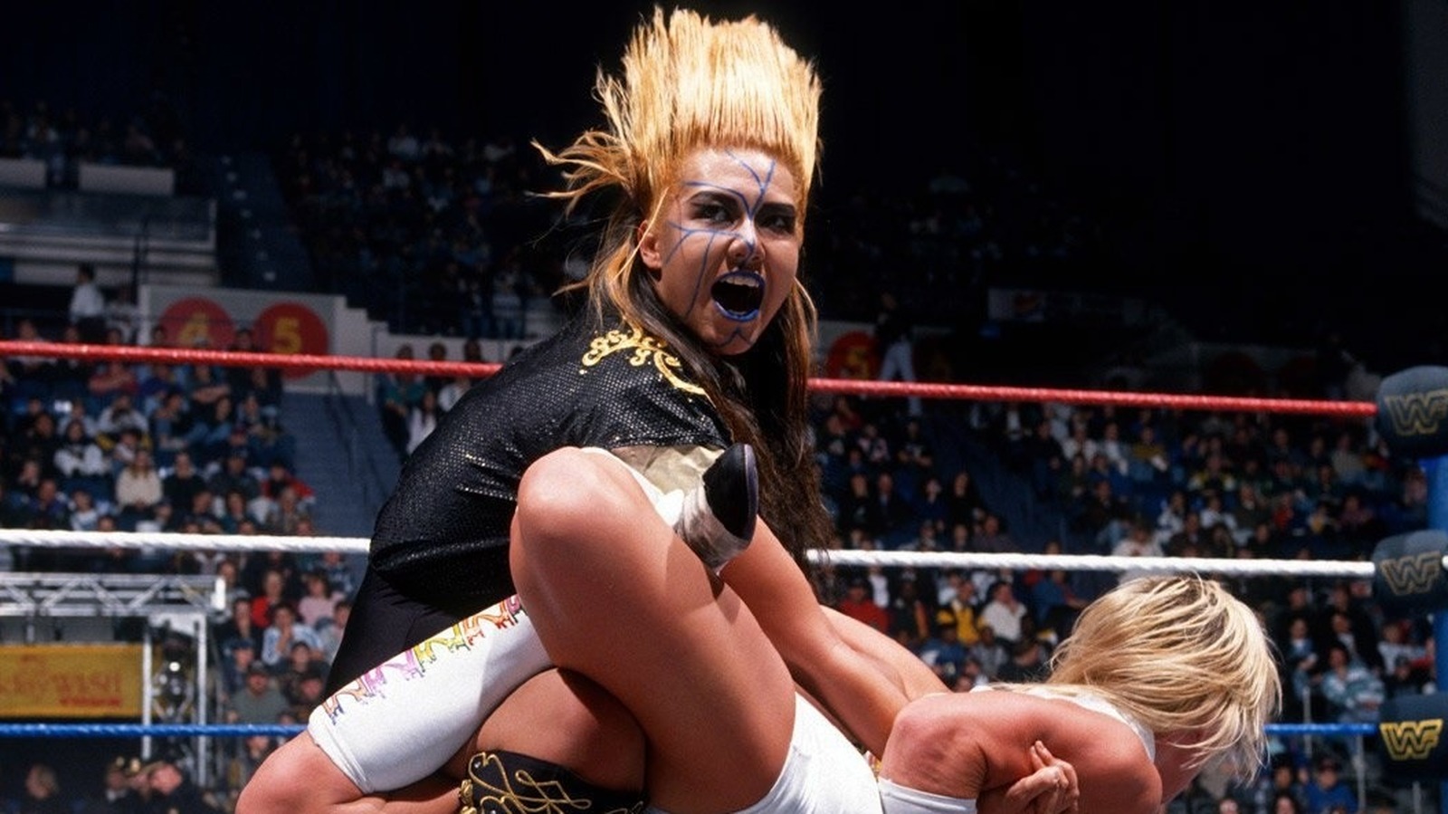 Former WWE Star Bull Nakano Reportedly Confirmed For New Japanese Wrestling Startup