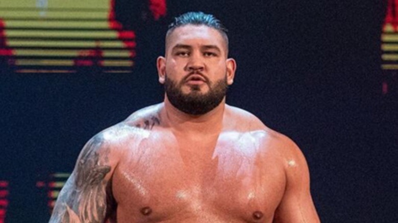 Rezar during the early days of AOP