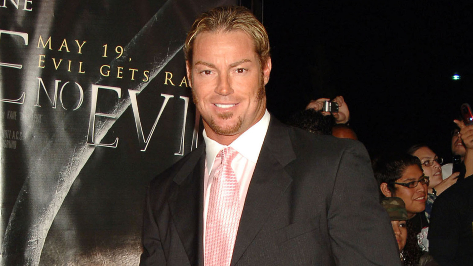 Former WWE Star Rob Conway Recalls Training With John Cena In OVW