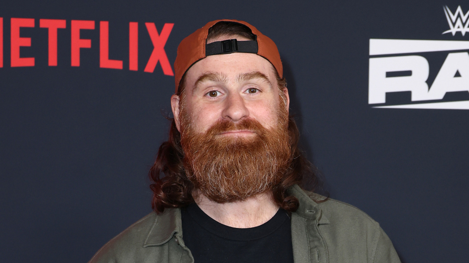 Former WWE Star Says Part Of Him Wishes Sami Zayn Had A Longer Run As World Champion