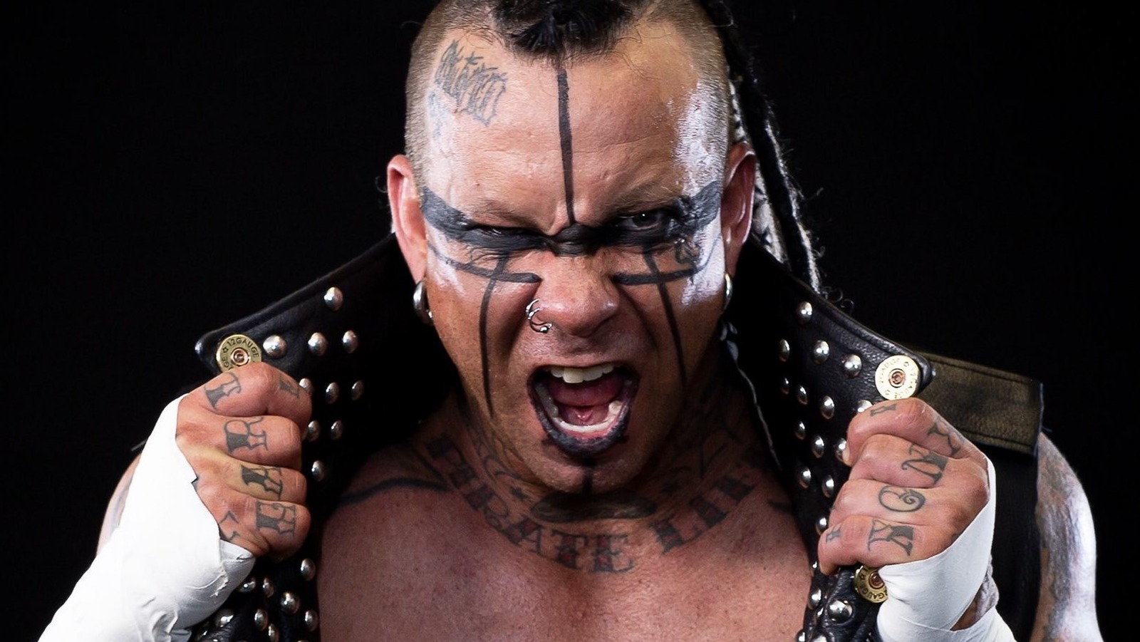 Former WWE Star Shannon Moore Recalls Wishing He Had Died Instead Of Late WWE Star