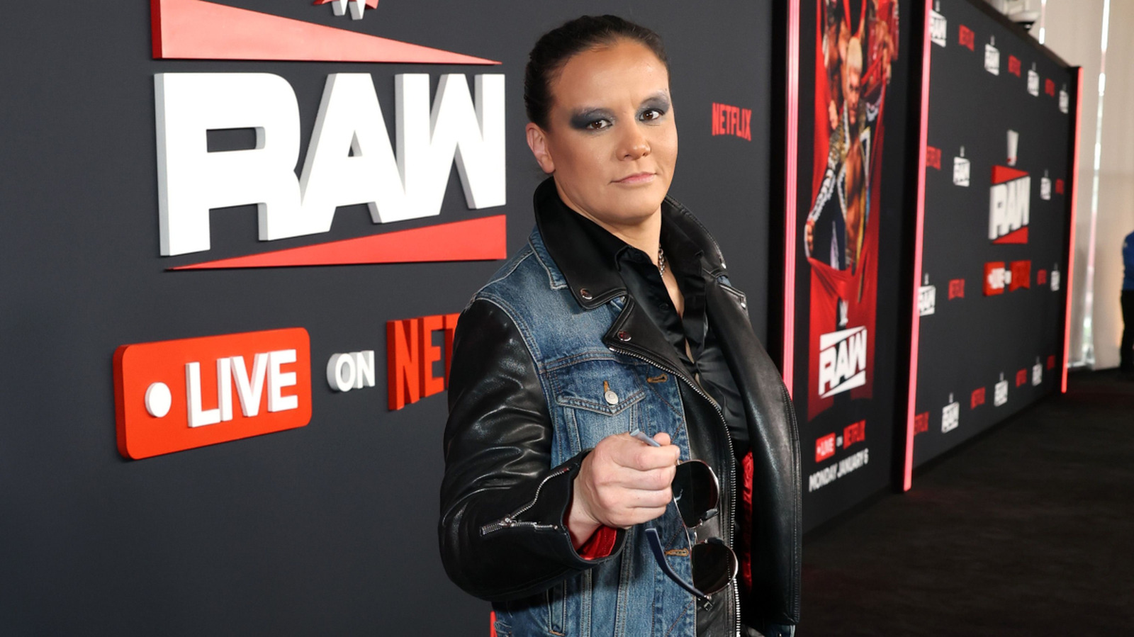 Shayna Baszler to compete at TNA Bound For Glory 2026