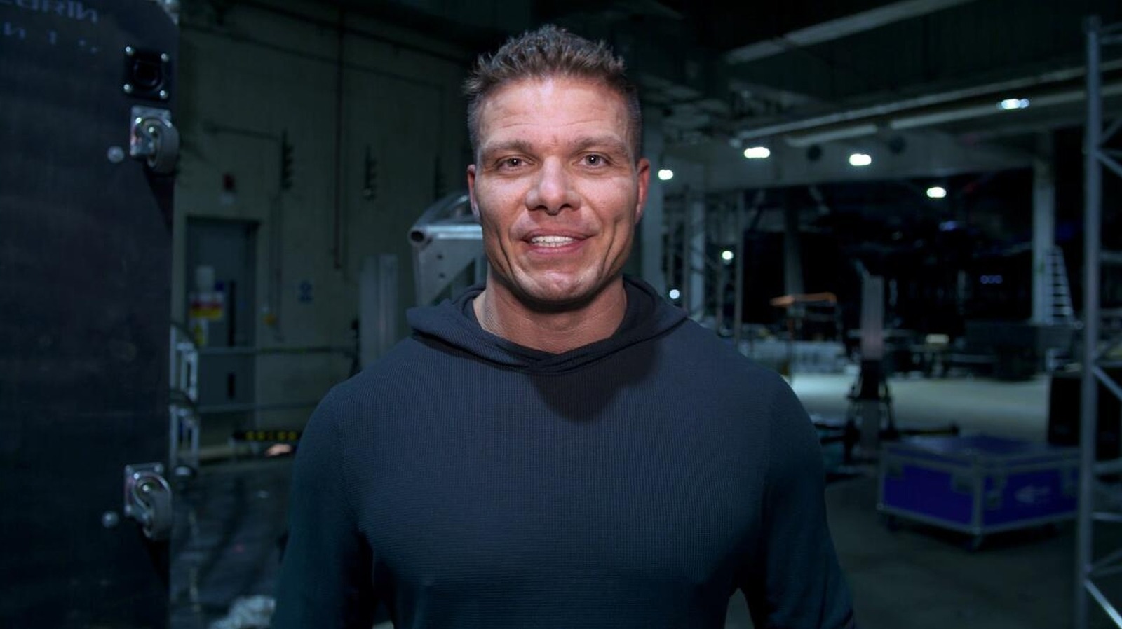 Former WWE Star Tyson Kidd Reflects On Transition From Wrestler To Producer