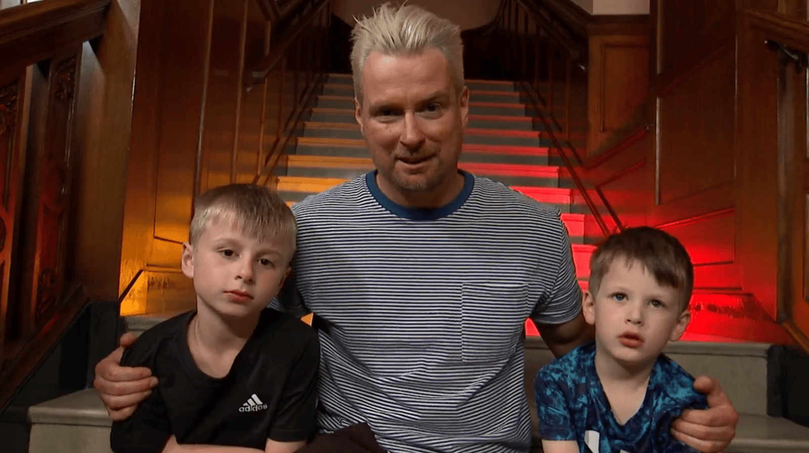 Former WWE Star Zach Gowen Explains Why He Turned Down Make-A-Wish Opportunity