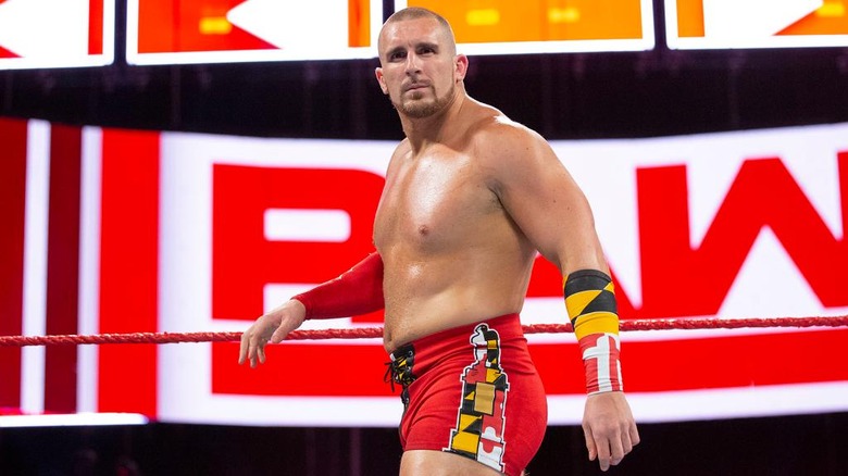 Mojo Rawley