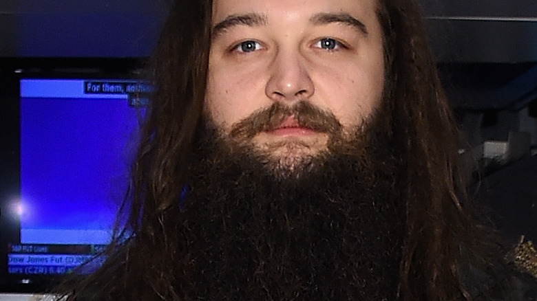 La ex superestrella de la WWE se burla del regreso de la WWE como parte del establo de Bray Wyatt