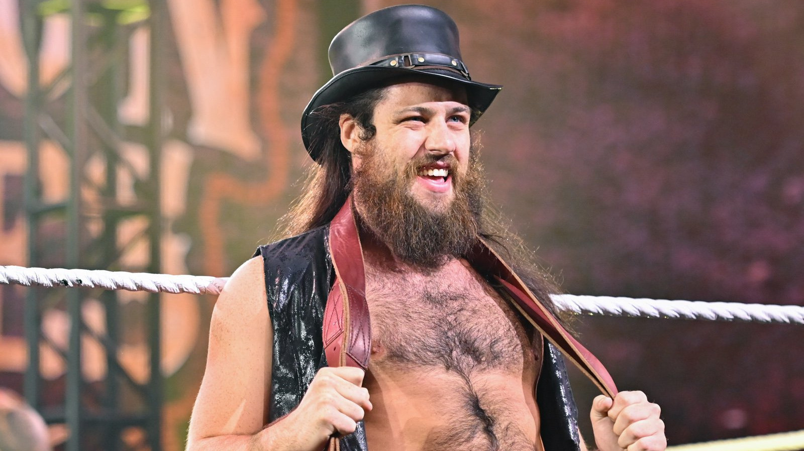 Cameronwrestler