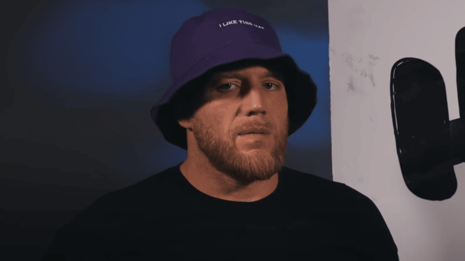 Former WWE World Champion Jake Hager Reveals He's Retired