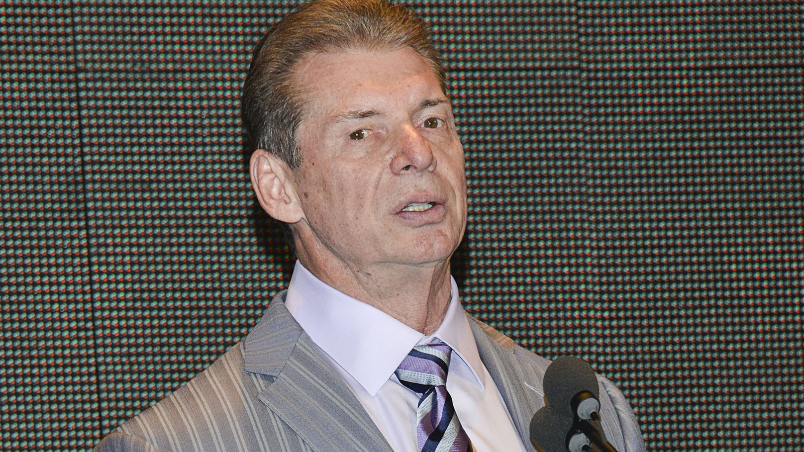 Former WWE Writer Britney Abraham Dismisses Legal Claims Against Vince McMahon, Others