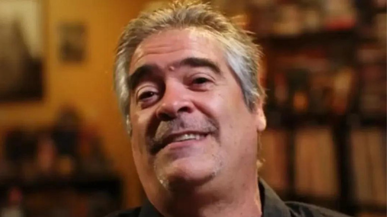 Vince Russo on Dark Side of the Ring