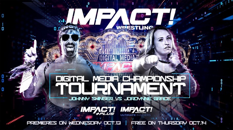 Impact Wrestling